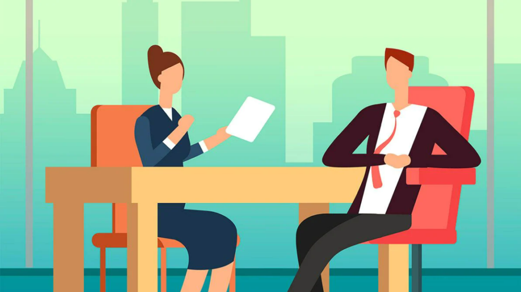 best interview questions and answers