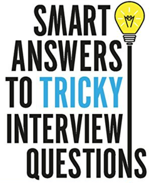 tricky questions for job interview