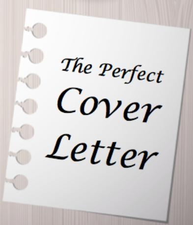 best cover letter